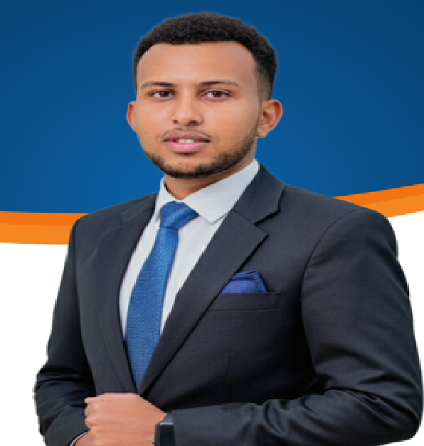 Maxamed Axmed Cismaan (Saabir)