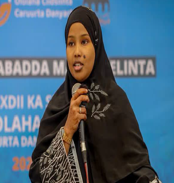 Nawal Cabdulqaadir Olow